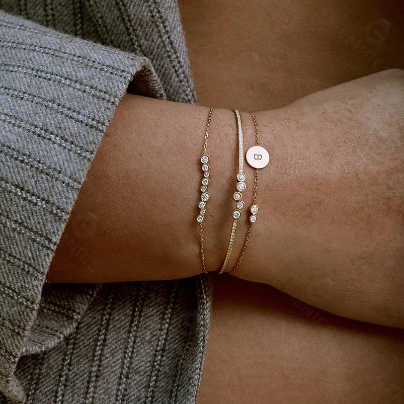 Bracelets and Bangles